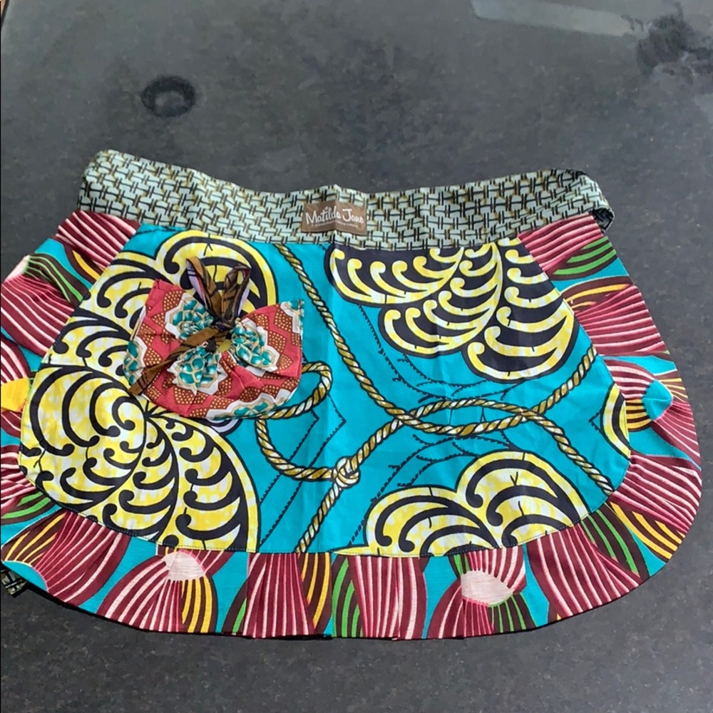 Matilda Jane Apron
